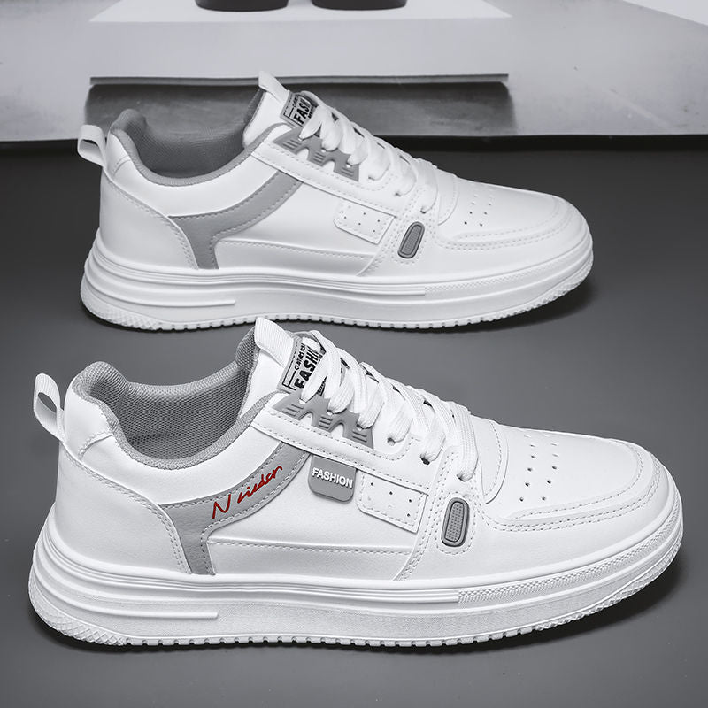 Dames Lifestyle Sneakers Modieus en Comfortabel 2