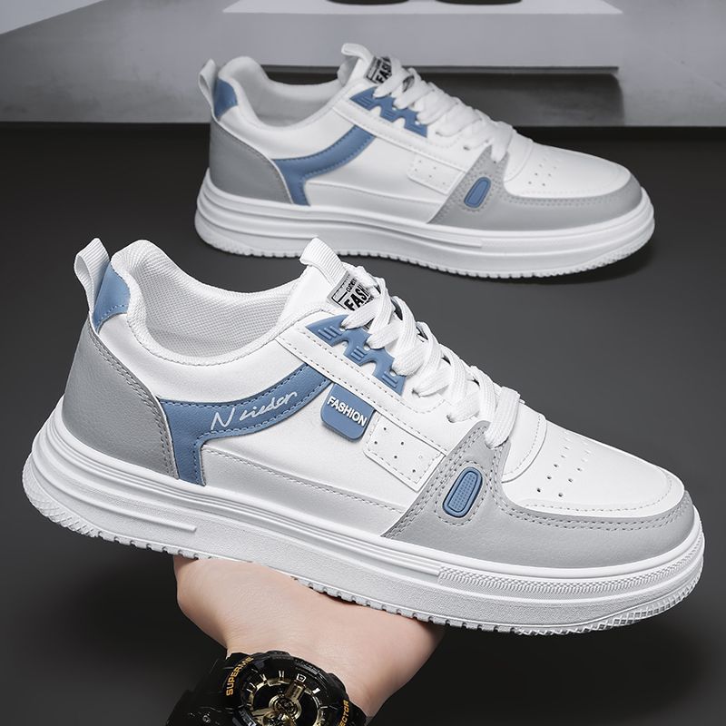 Dames Lifestyle Sneakers Modieus en Comfortabel 3