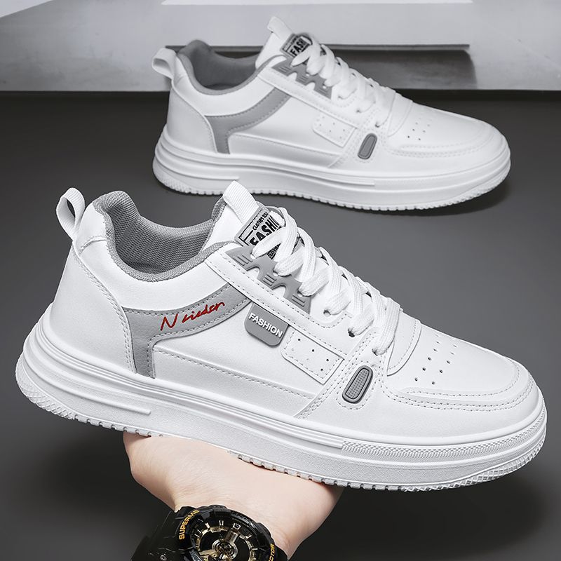 Dames Lifestyle Sneakers Modieus en Comfortabel 4