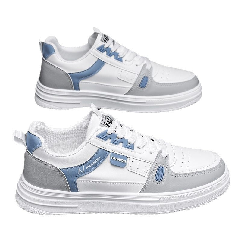 Dames Lifestyle Sneakers Modieus en Comfortabel 5