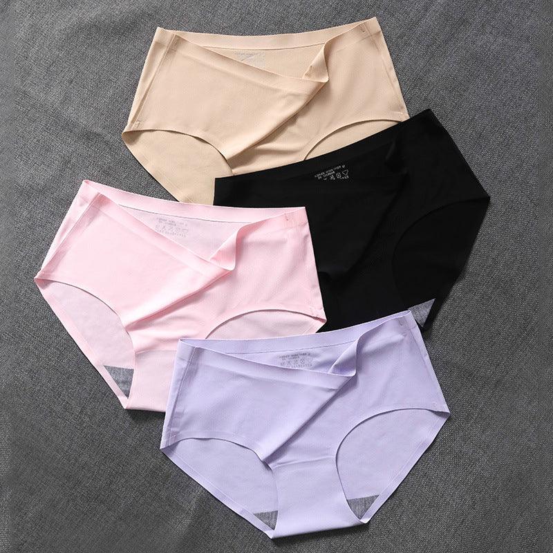 Dames Lingerie Naadloos Verfijnd 2