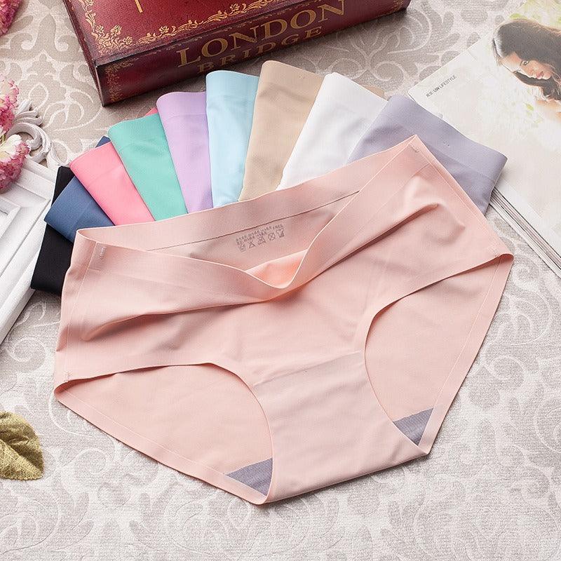 Dames Lingerie Naadloos Verfijnd 3