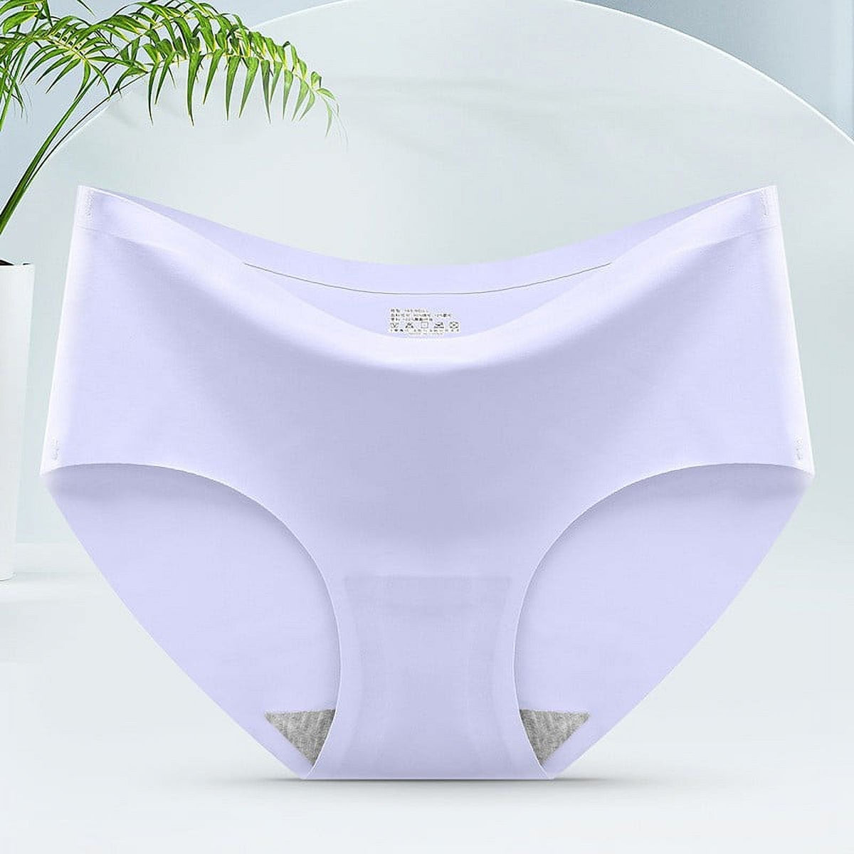 Dames Lingerie Naadloos Verfijnd 8