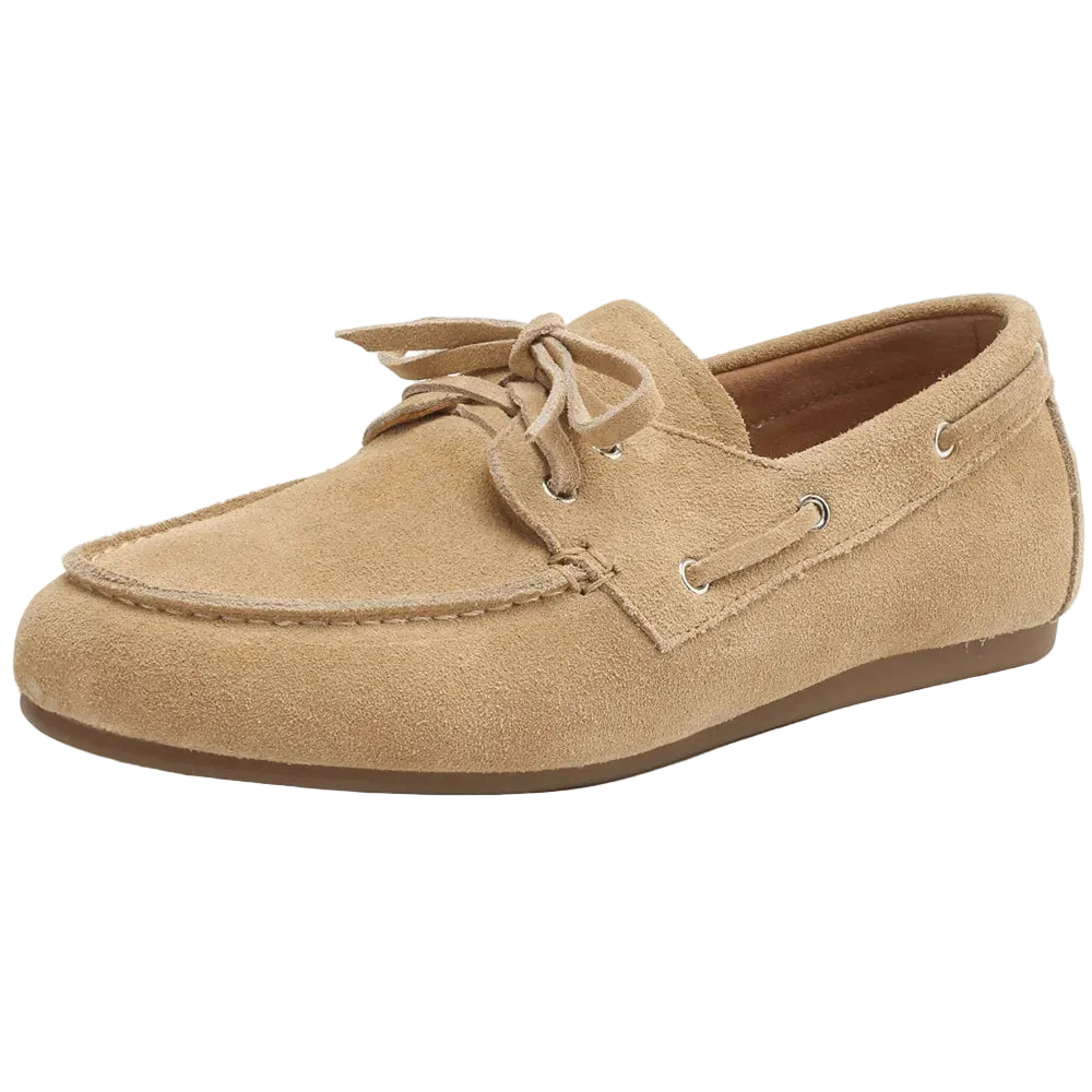 Dames Loafers Casual Stijl 0