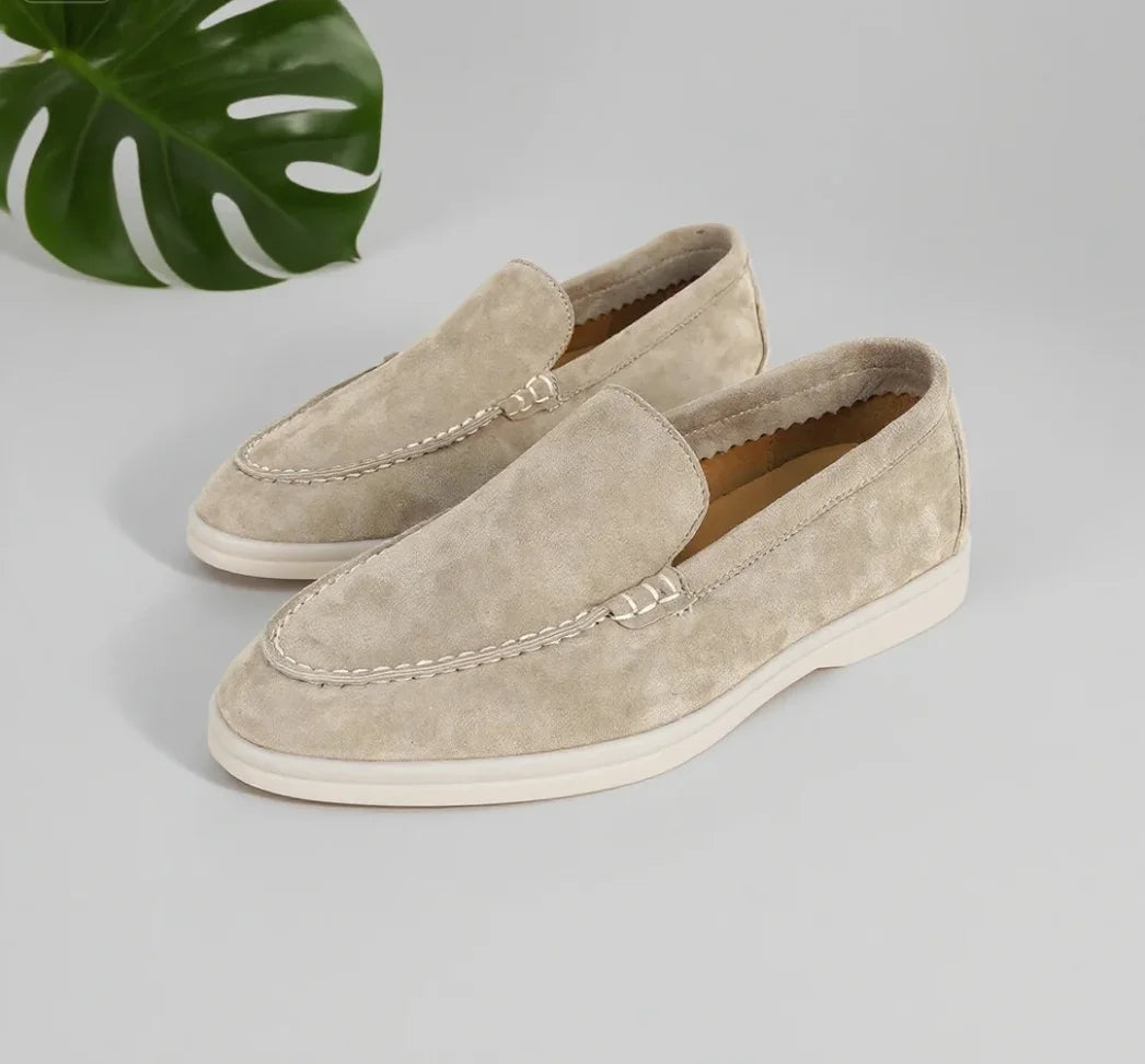 Dames Loafers Casual Stijl 0