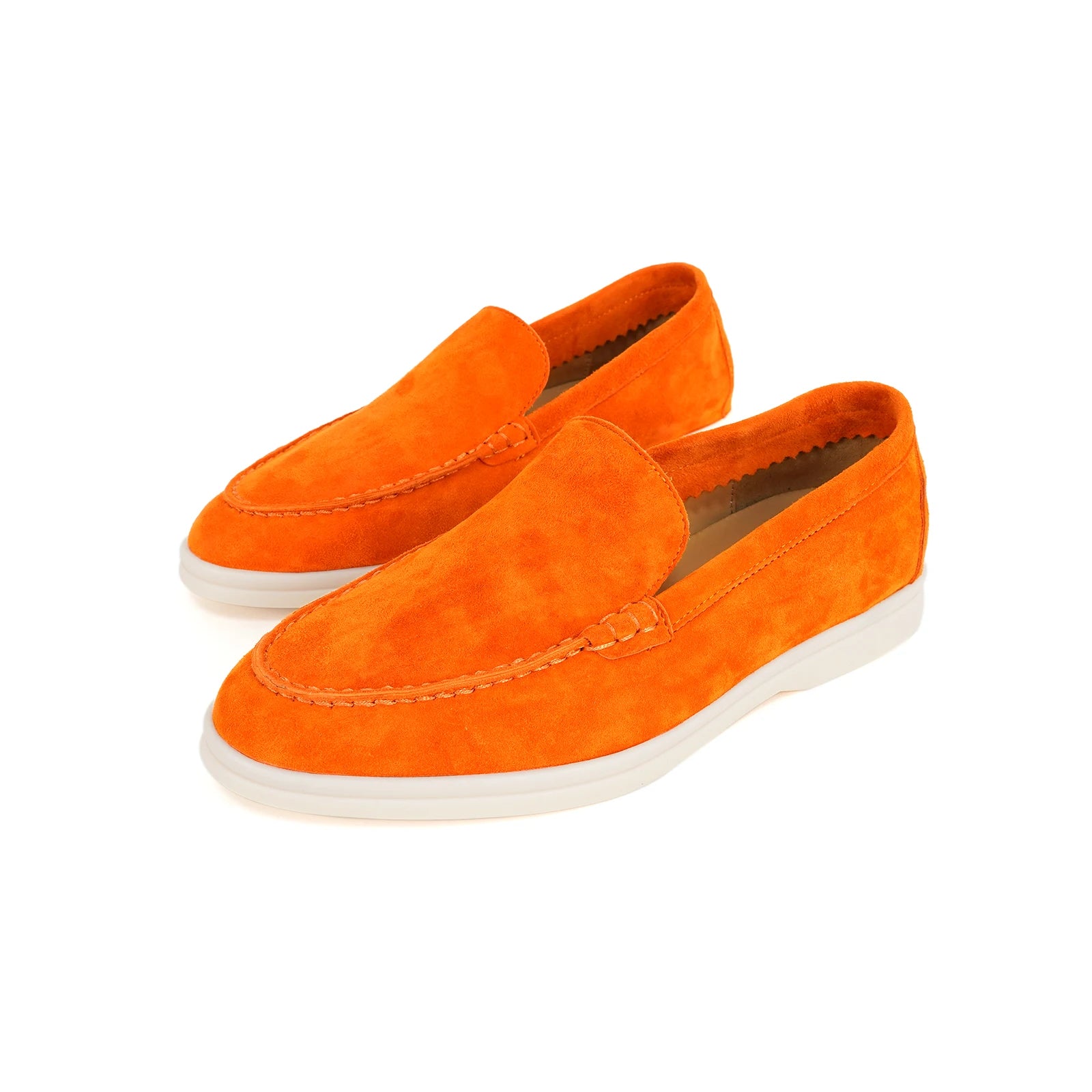Dames Loafers Casual Stijl 10