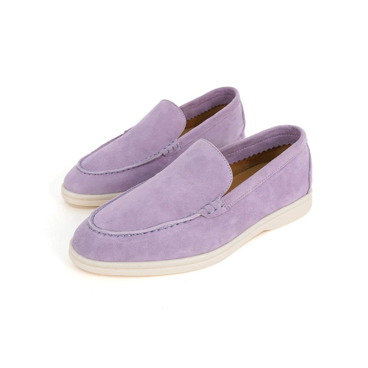 Dames Loafers Casual Stijl 11
