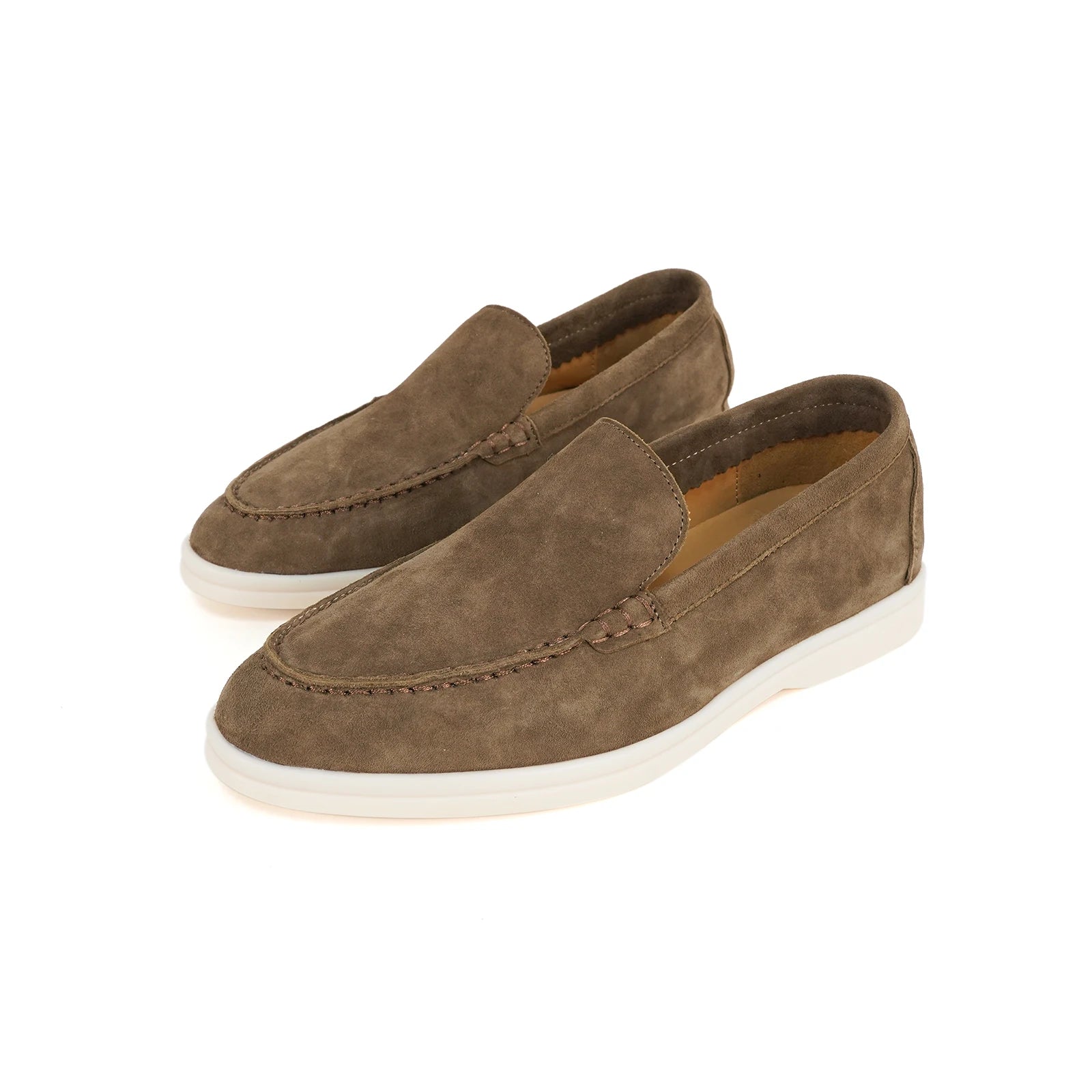 Dames Loafers Casual Stijl 12