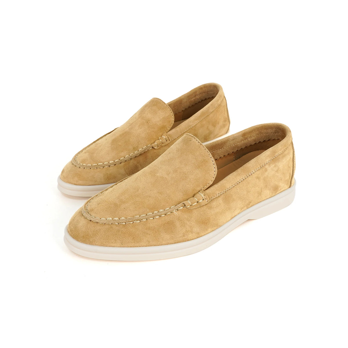 Dames Loafers Casual Stijl 13