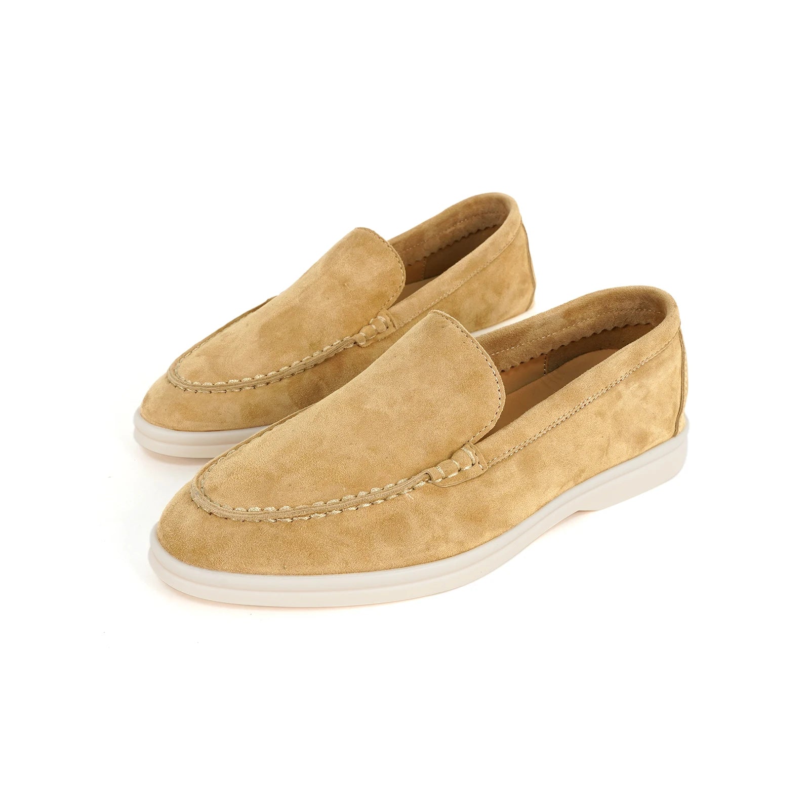 Dames Loafers Casual Stijl 13