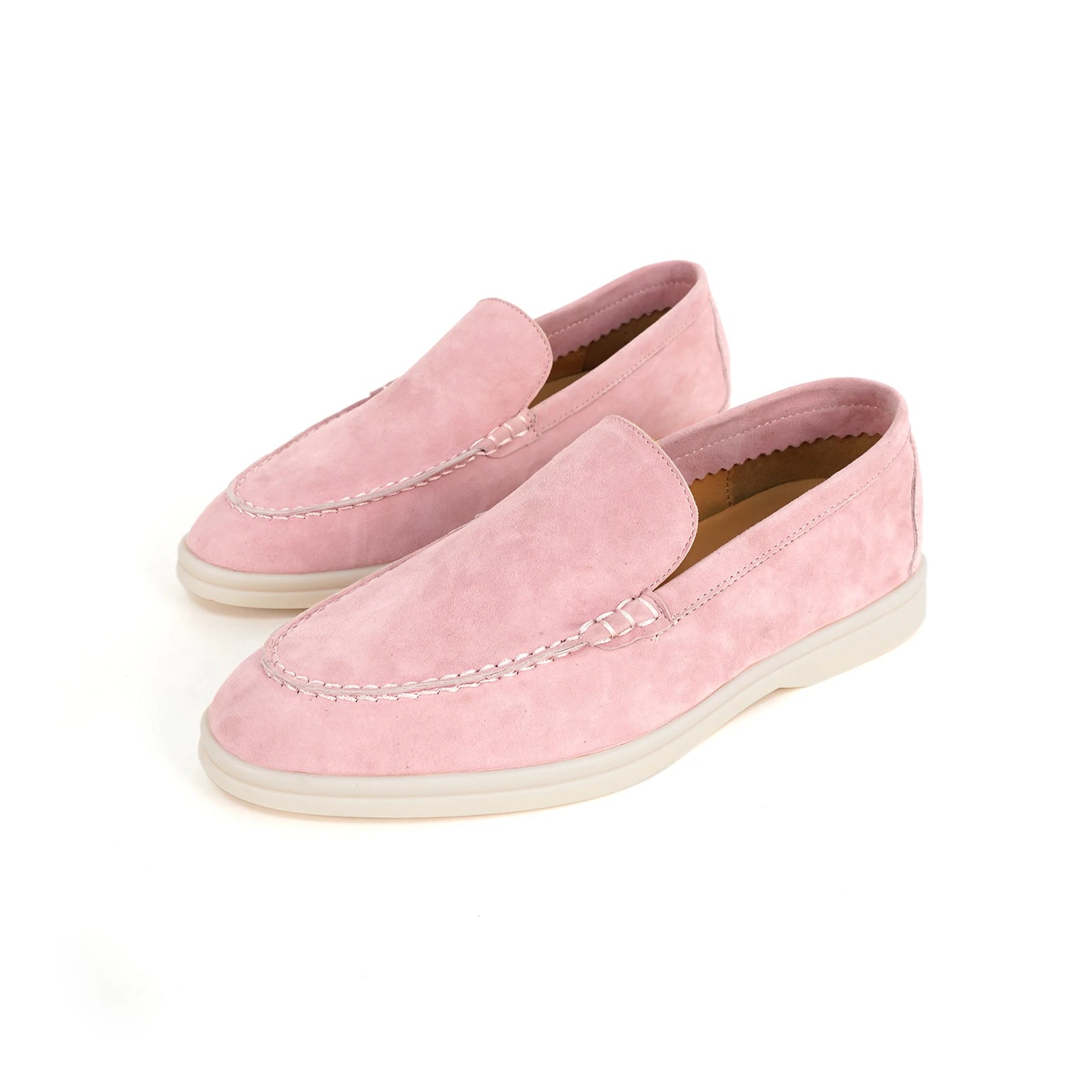 Dames Loafers Casual Stijl 16