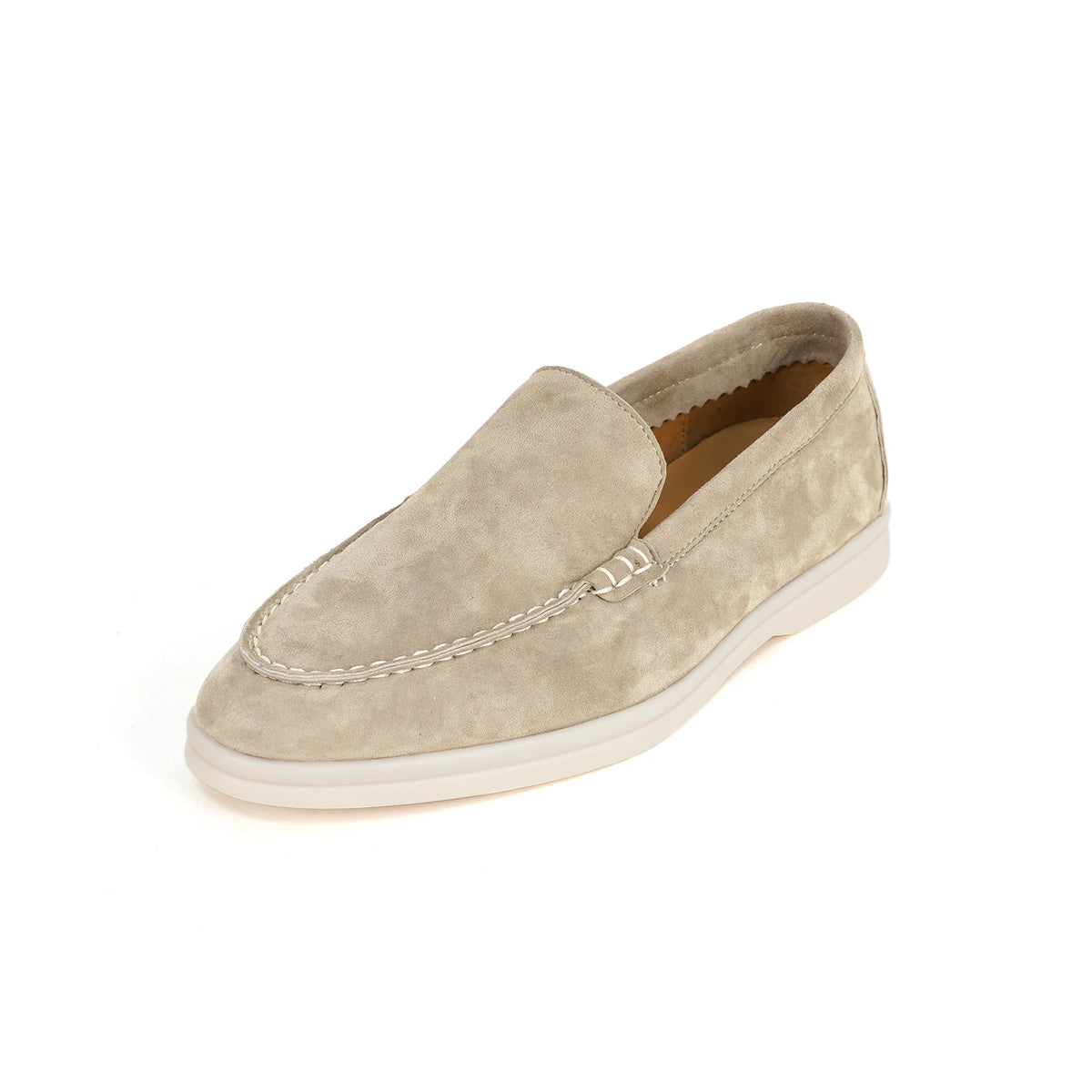 Dames Loafers Casual Stijl 1