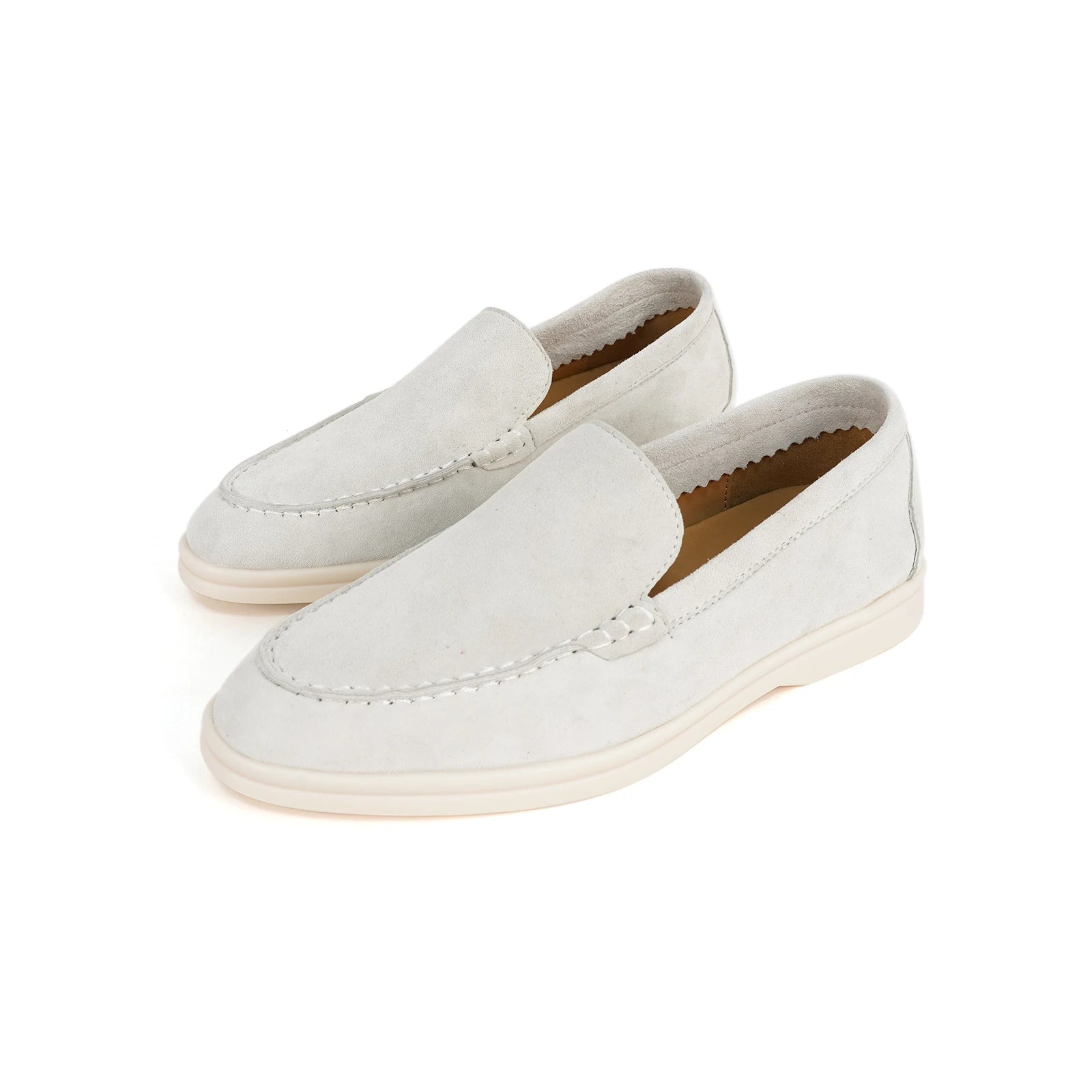 Dames Loafers Casual Stijl 22