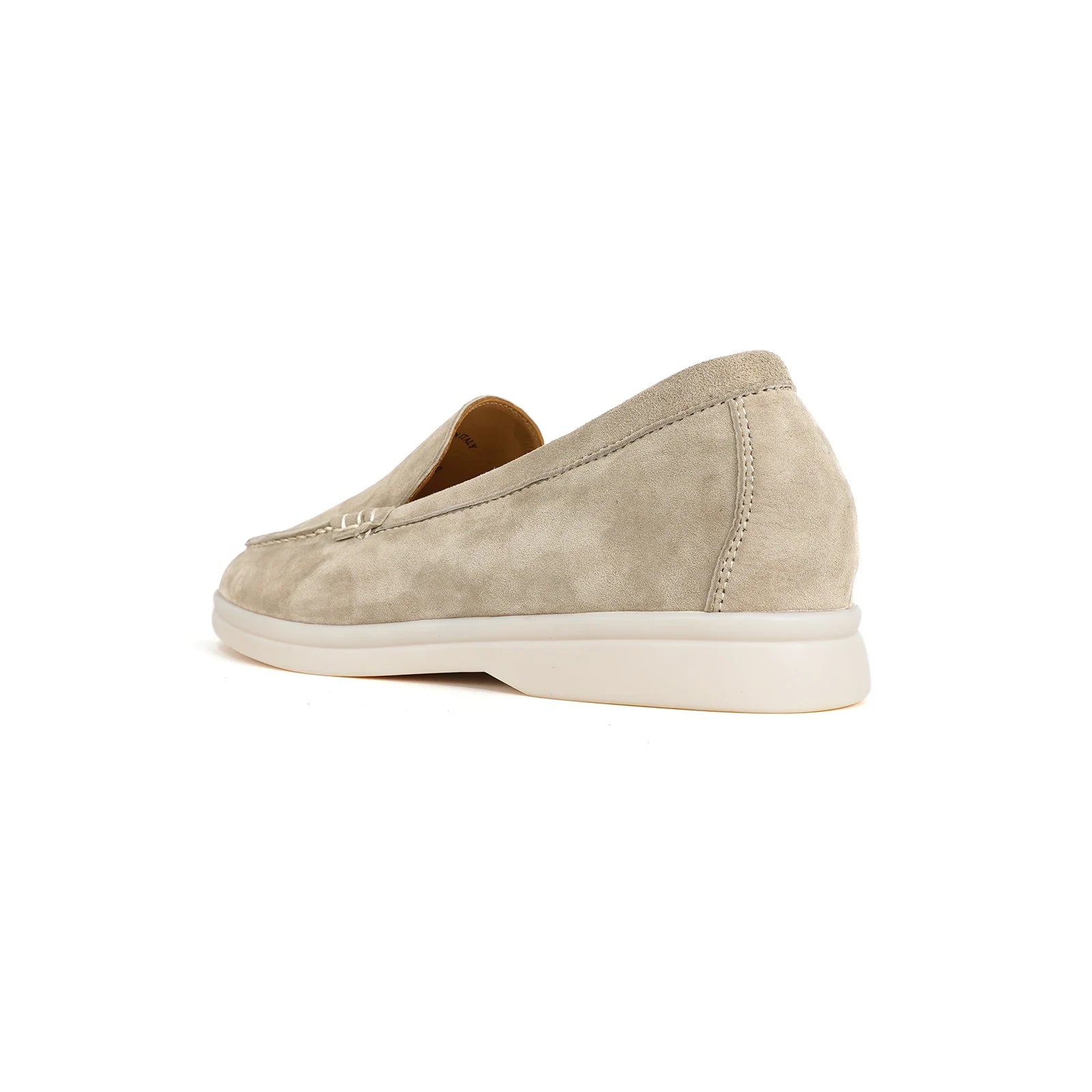 Dames Loafers Casual Stijl 2