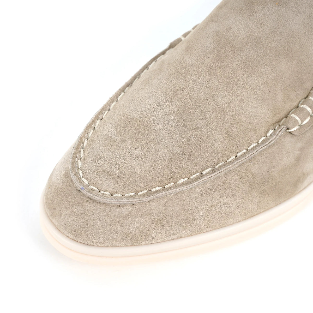 Dames Loafers Casual Stijl 4