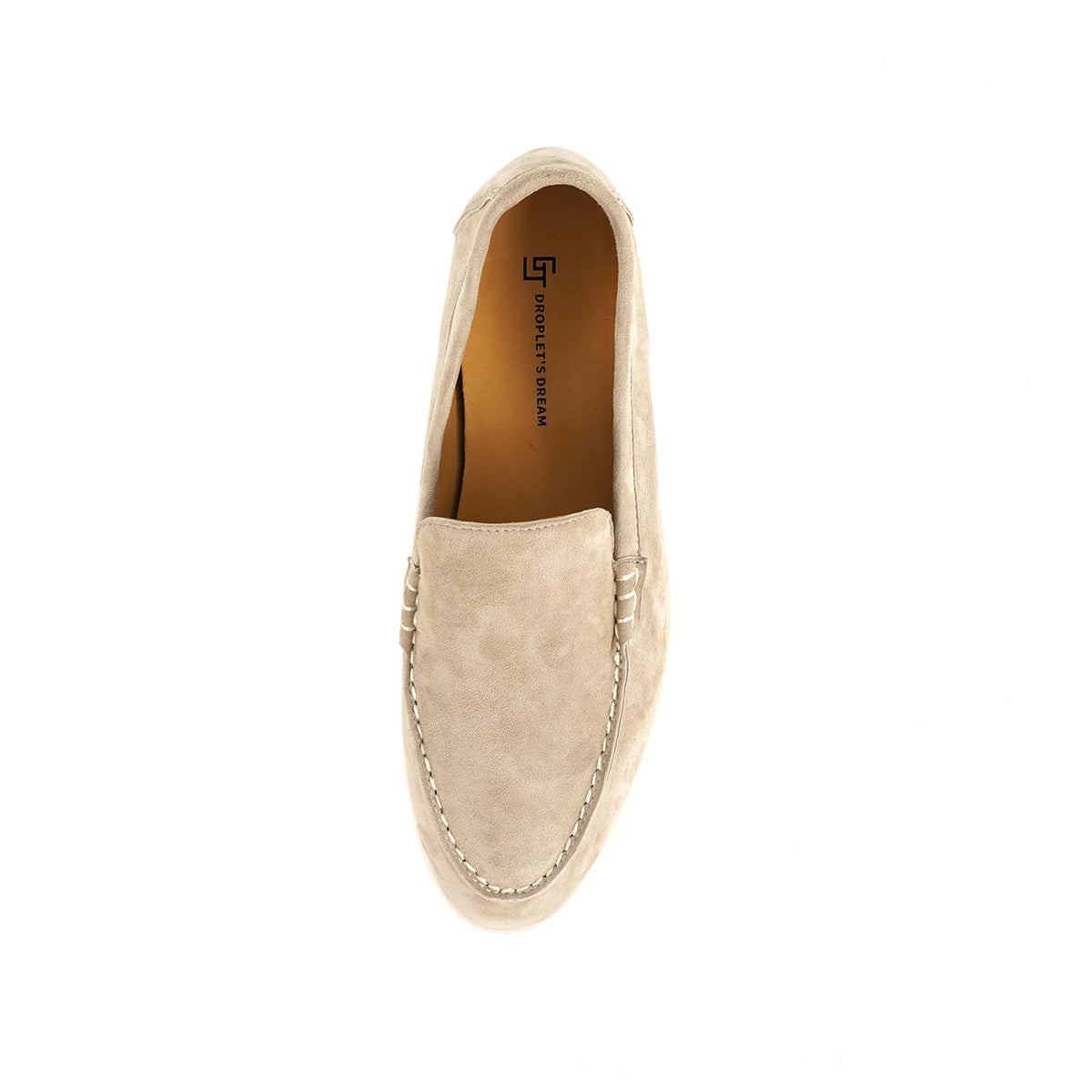 Dames Loafers Casual Stijl 5