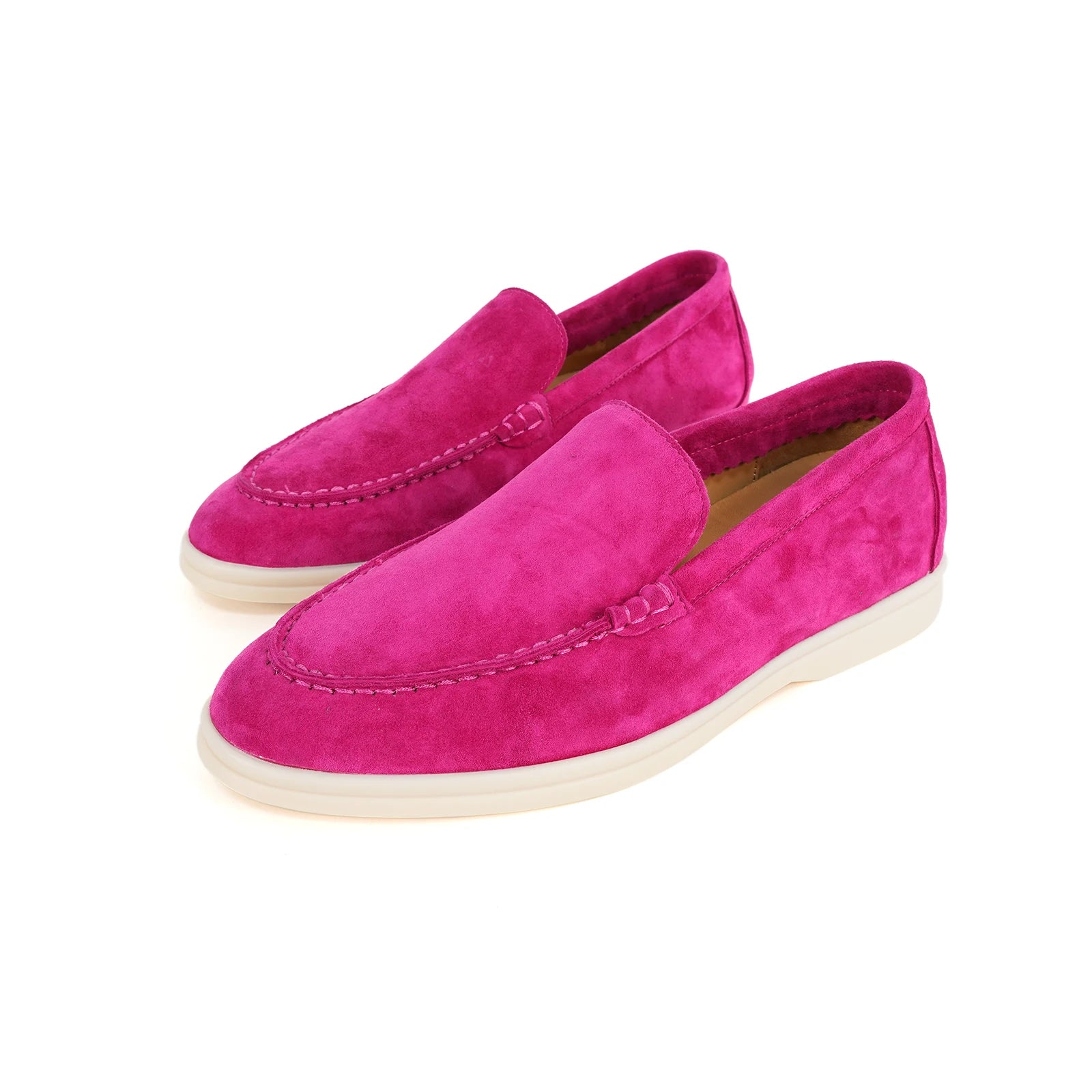Dames Loafers Casual Stijl 7