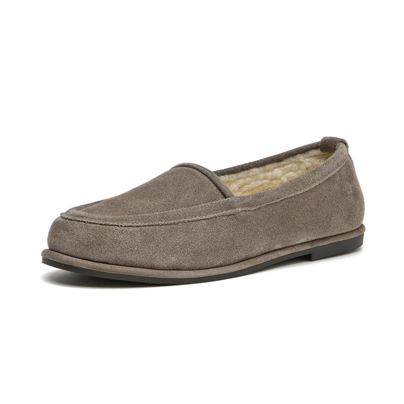 Dames Loafers Casual met Lage Hak 2