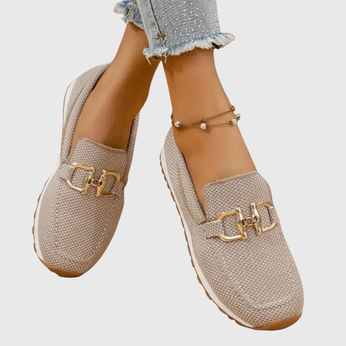 Dames Loafers Casual voor Lente en Zomer 1