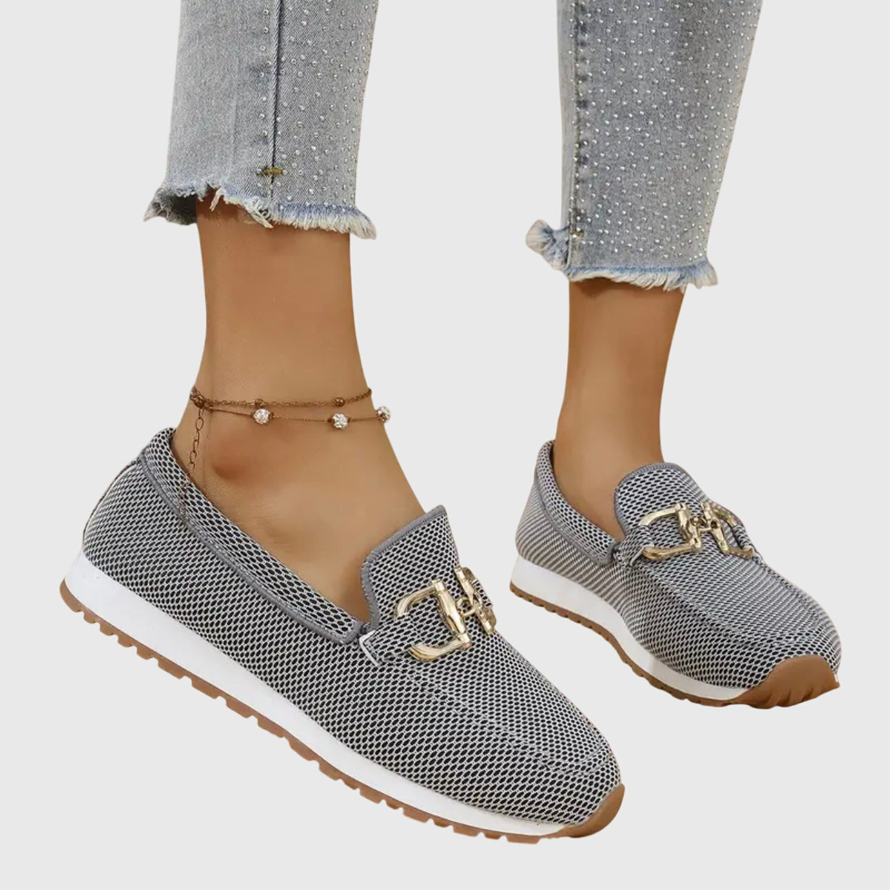 Dames Loafers Casual voor Lente en Zomer 2