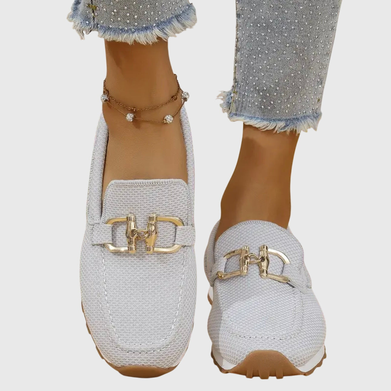 Dames Loafers Casual voor Lente en Zomer 6
