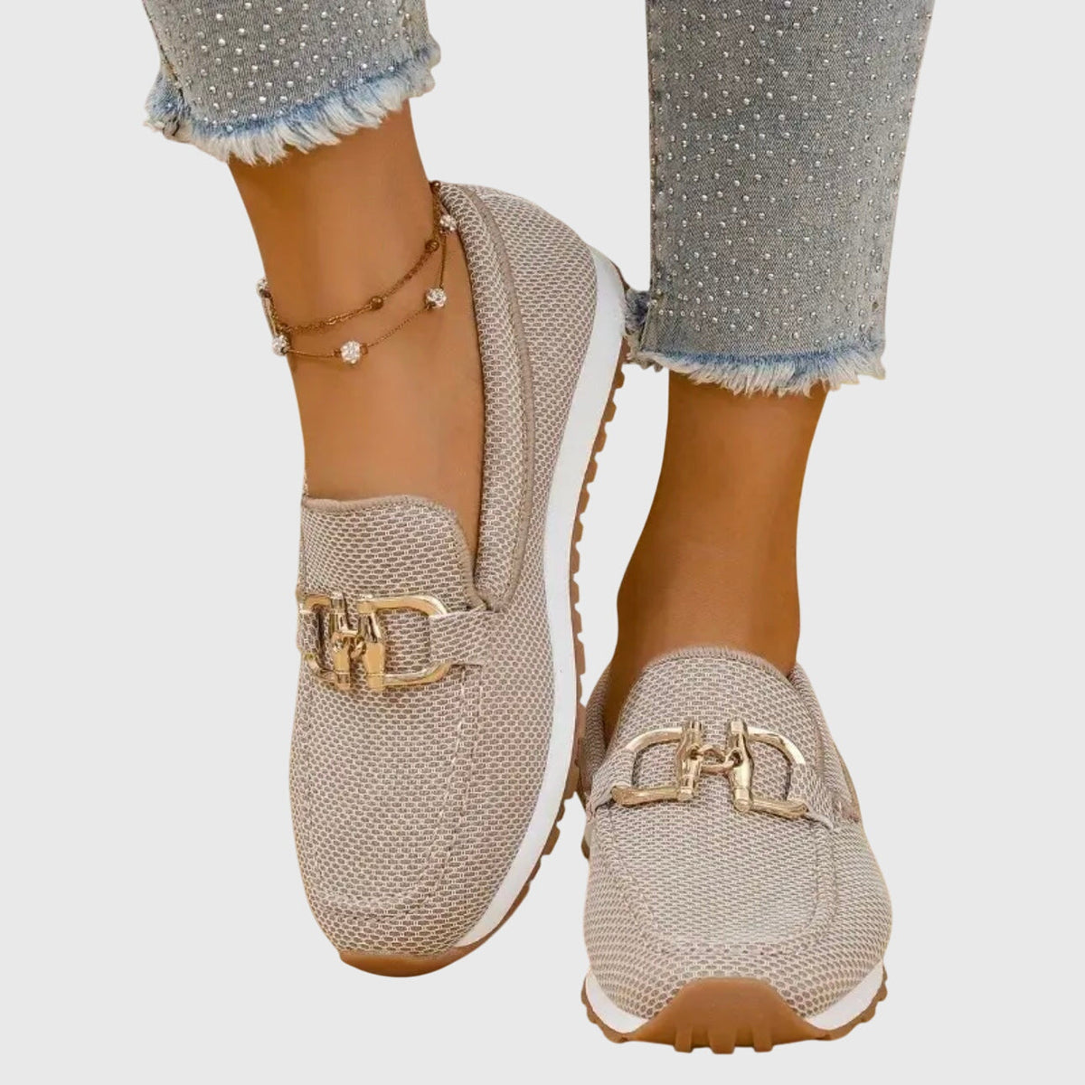 Dames Loafers Casual voor Lente en Zomer 7