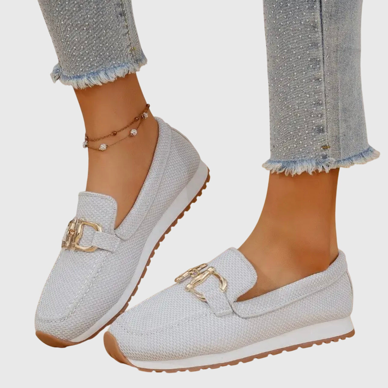 Dames Loafers Casual voor Lente en Zomer 8