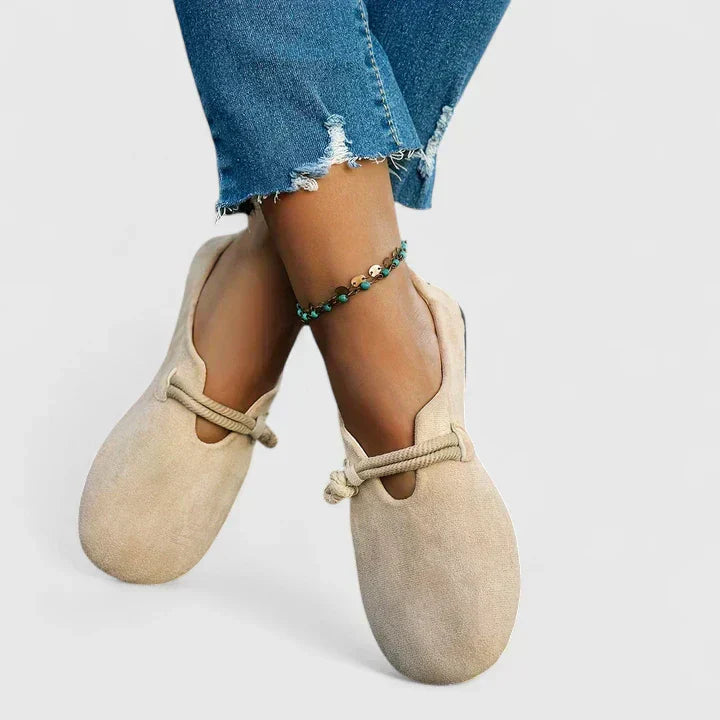 Dames Loafers Met Ondersteuning 4