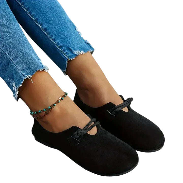 Dames Loafers Met Ondersteuning 5