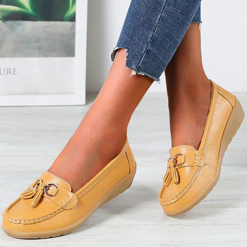 Dames Loafers Tijdloos en Comfortabel 4