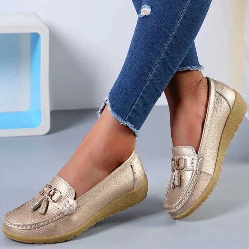 Dames Loafers Tijdloos en Comfortabel 5