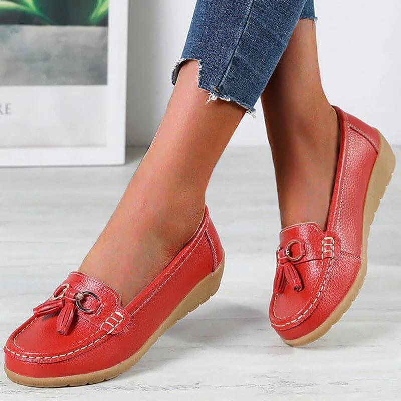 Dames Loafers Tijdloos en Comfortabel 6