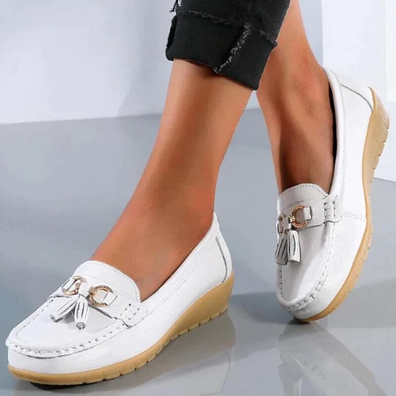 Dames Loafers Tijdloos en Comfortabel 7