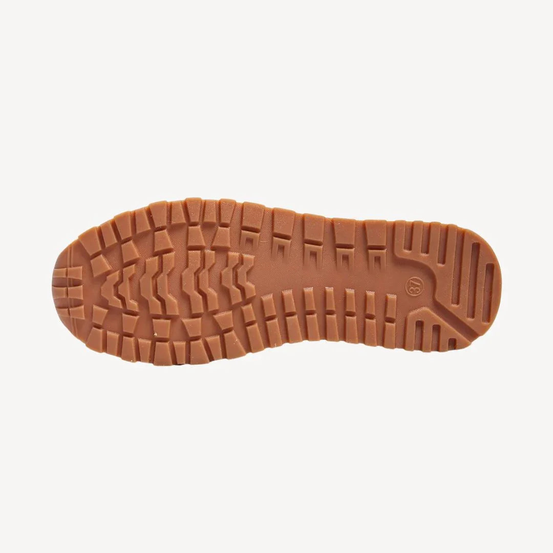 Dames Loafers met Kettingdetail 3