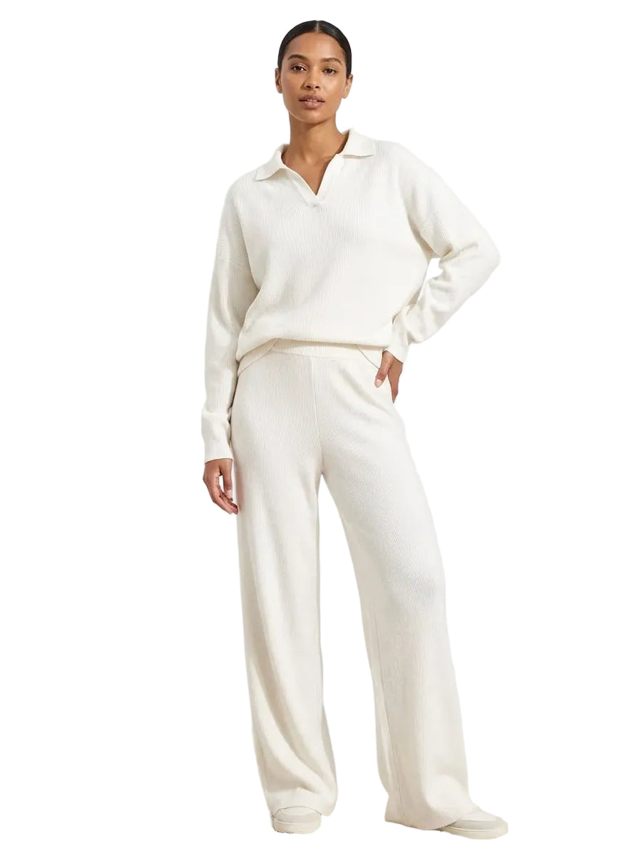 Dames Lounge Set Relaxed Stijl 0