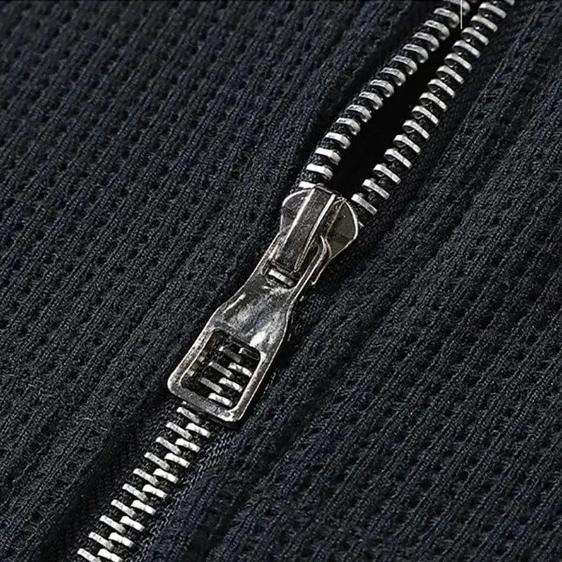 Dames Loungewear Set Wafel Gebreid 5