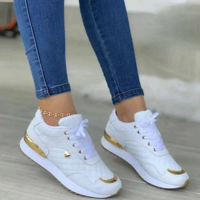 Dames Luxe Schoenen Stijlvol 1