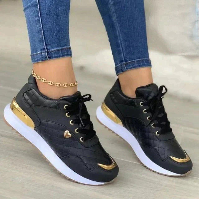 Dames Luxe Schoenen Stijlvol 2