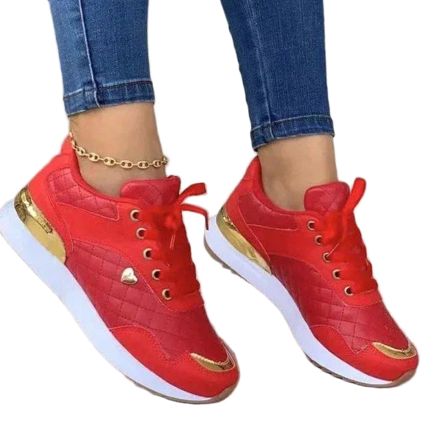 Dames Luxe Schoenen Stijlvol 3
