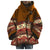 Dames Mantel Luxe Warm 4