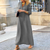 Dames Maxikleed Comfortabel Zomerstijl 1