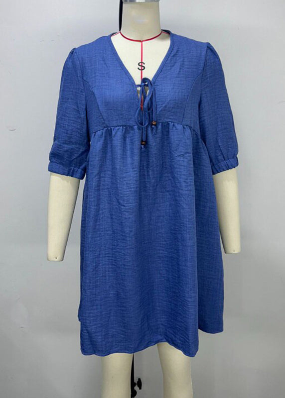 Dames Midjurk Boho Stijl Patchwork 3