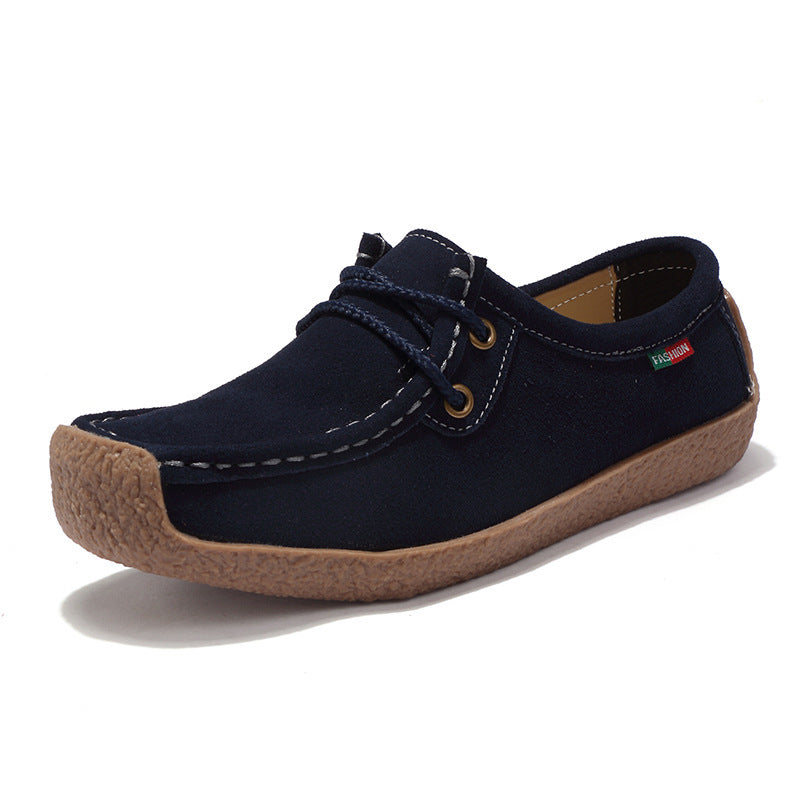 Dames Mocassins Comfortabel en Stijlvol 10
