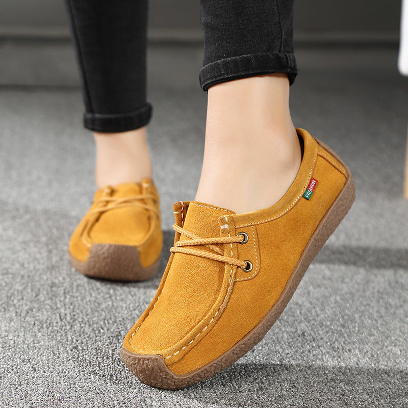 Dames Mocassins Comfortabel en Stijlvol 1