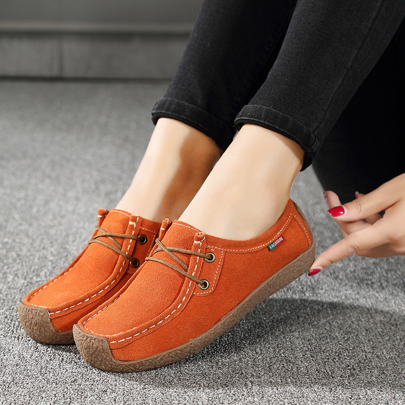 Dames Mocassins Comfortabel en Stijlvol 4