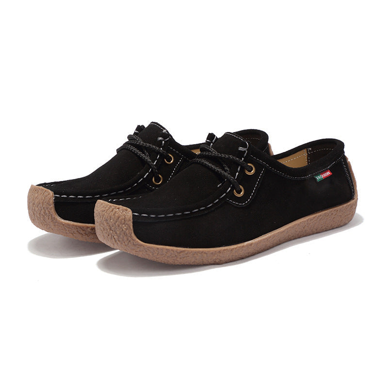 Dames Mocassins Comfortabel en Stijlvol 5
