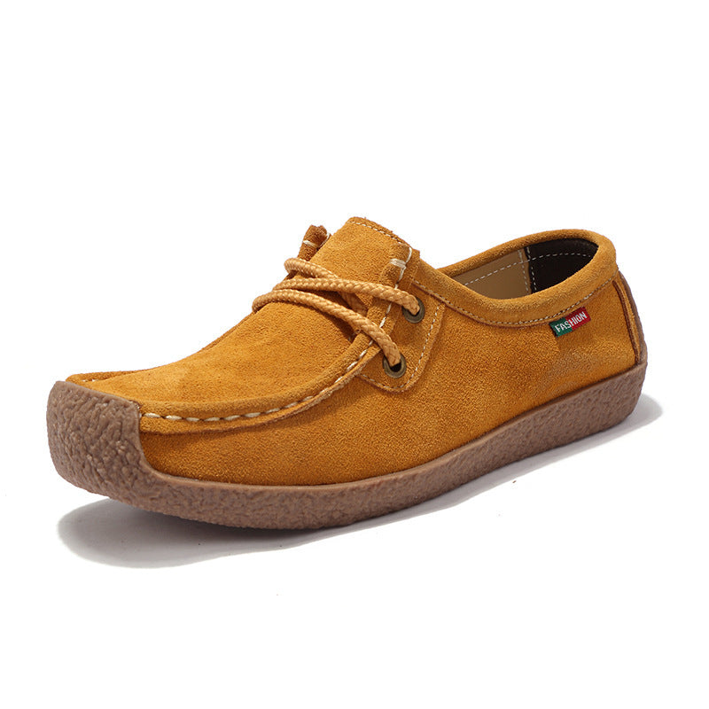 Dames Mocassins Comfortabel en Stijlvol 6