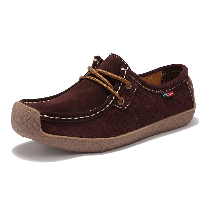 Dames Mocassins Comfortabel en Stijlvol 7