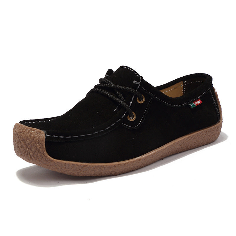 Dames Mocassins Comfortabel en Stijlvol 8