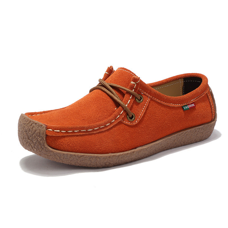 Dames Mocassins Comfortabel en Stijlvol 9